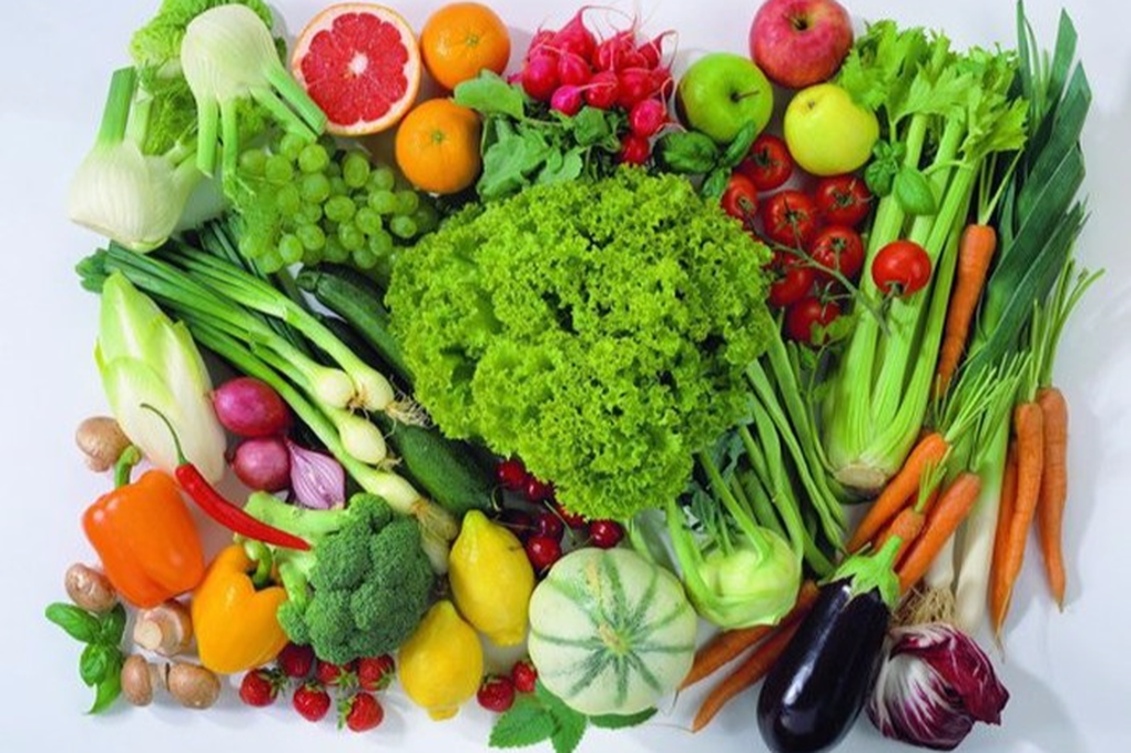 Những người sống thọ nhất thế giới thường ăn 6 thực phẩm này vào buổi sáng - 2