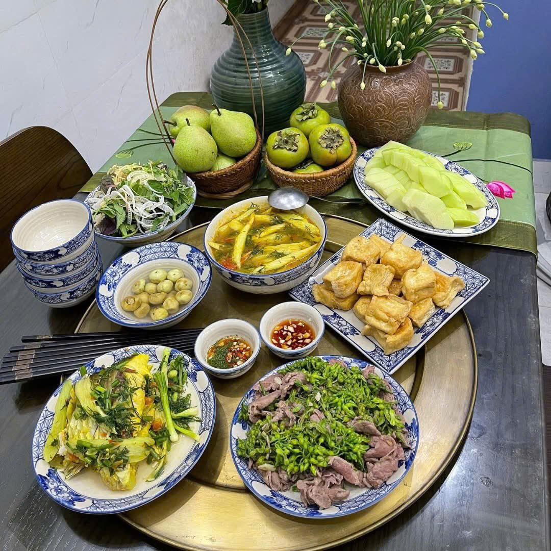 Cả tuần không trùng món: Gợi ý món ăn ngon mỗi ngày giúp chị em đỡ bận rộn bếp núc, thảnh thơi hơn hẳn- Ảnh 3.