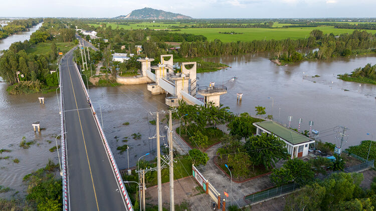 ប៉ុស្តិ៍ប្រវត្តិសាស្ត្រ