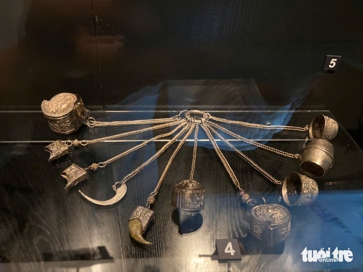 Mỹ thuật ứng dụng - Ảnh 7.