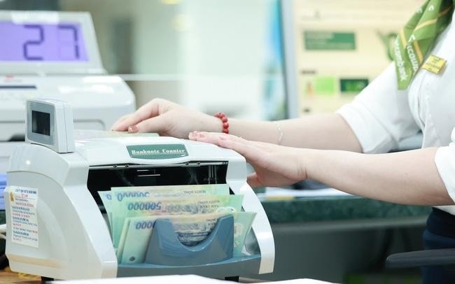 Tăng trưởng tín dụng thúc đẩy lợi nhuận ngành ngân hàng