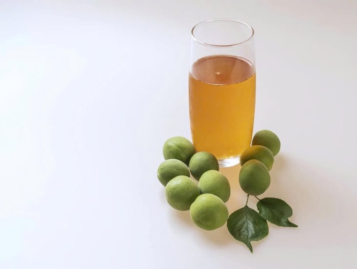 Siro trái cây Hàn Quốc: Chỉ ngâm trái cây với đường mà thành hiện tượng ẩm thực - Ảnh 5.