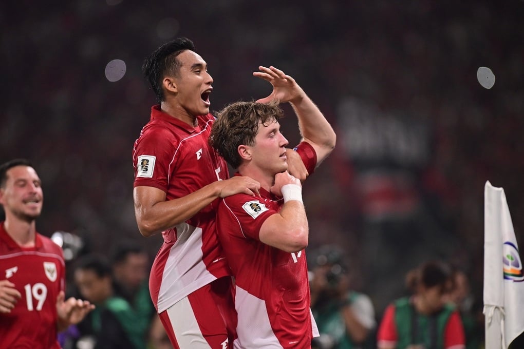 Indonesia team benefits if Iran is banned from 2026 World Cup - 2