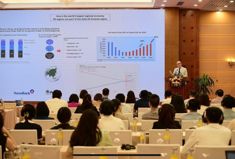 Chuyển đổi số thúc đẩy thực thi ESG bền vững trong doanh nghiệp- Ảnh 1.