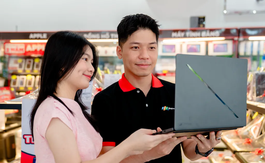 FPTショップが「New Bling - Smart AI」キャンペーンを開始