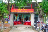 The story of the Nguyen family's descendants in Phu Can