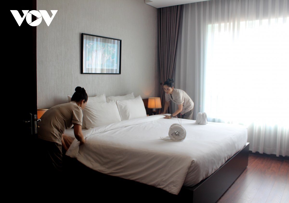 Du lịch Đắk Lắk chuẩn hóa đội ngũ, chuẩn bị cho cao điểm du lịch hè - Ảnh 2.