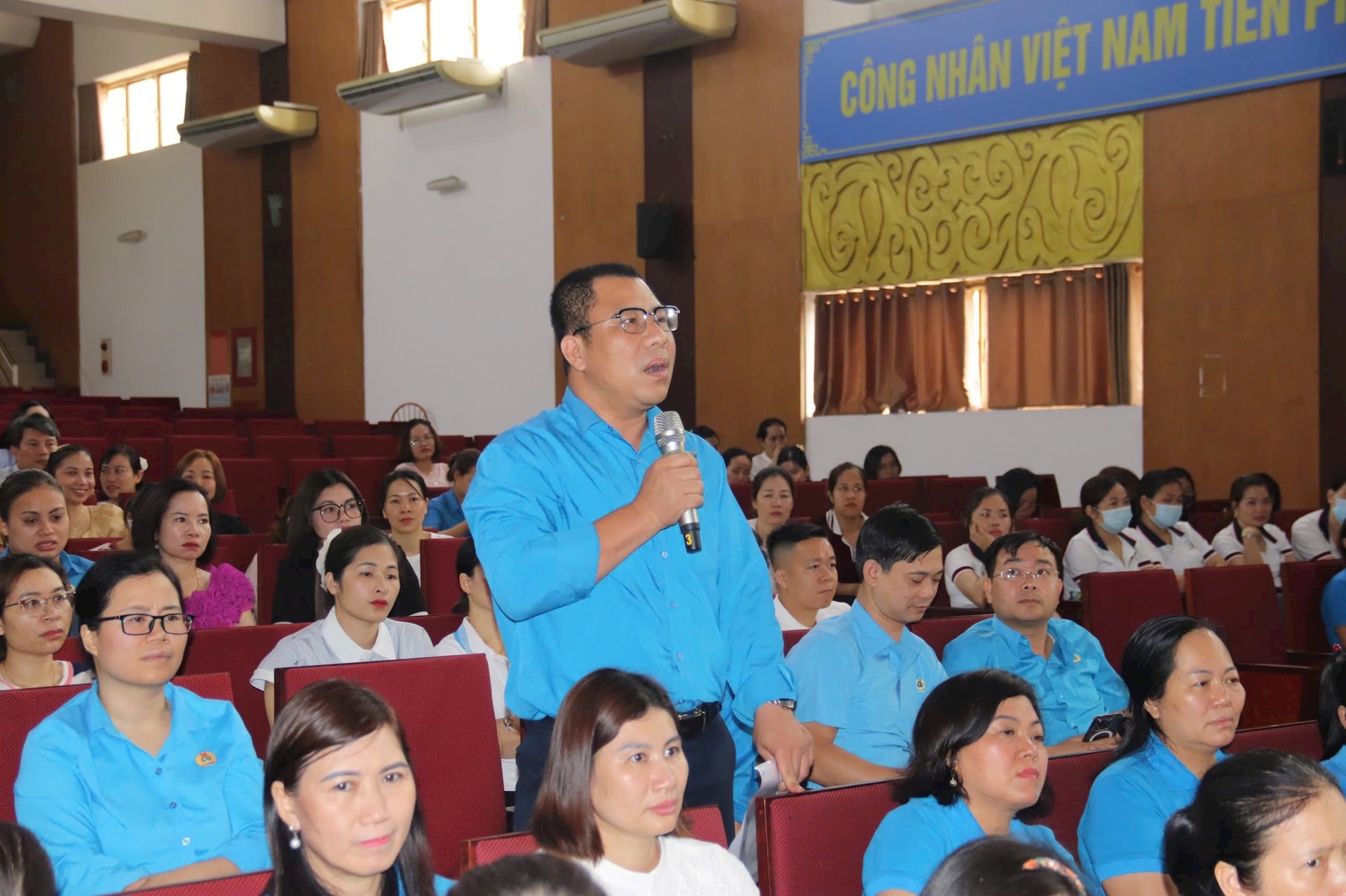 ហេតុអ្វីបានជាអាជីវកម្មជាច្រើនមិនមានសហជីពមូលដ្ឋាន?