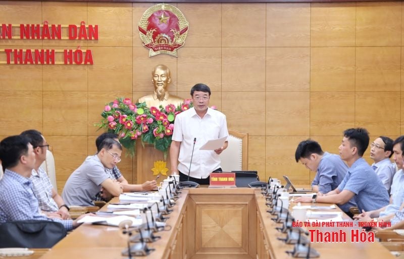 Chủ động, linh hoạt bảo đảm cung ứng điện ổn định cho phát triển bền vững