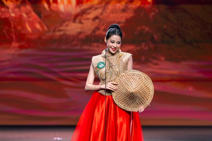 Miss Earth Vietnam - Ảnh 5.