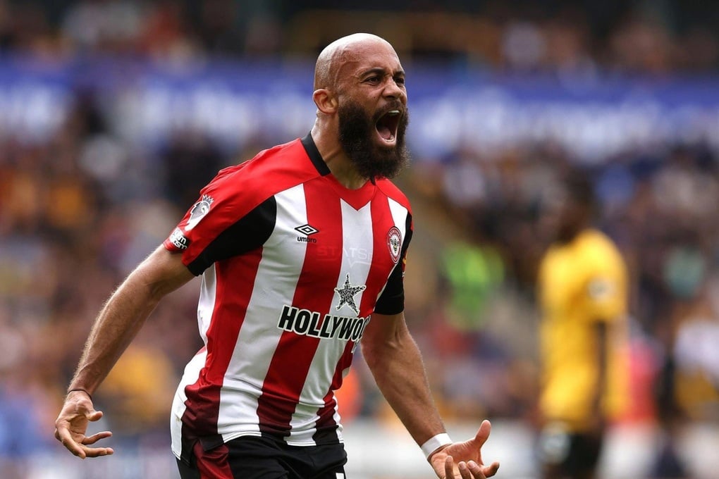 Man Utd tăng giá đề nghị mua Bryan Mbeumo - 1
