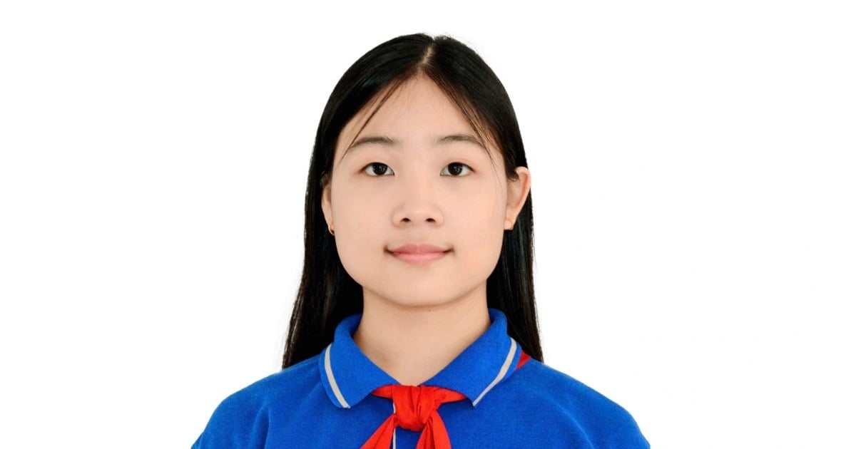 គ្រូ​បង្រៀន​ថ្នាក់​ទី ១០ ទីក្រុង​ហូជីមិញ ចែក​រំលែក "រូបមន្ត​មាស" សម្រាប់​ការ​សិក្សា​ទូលំទូលាយ