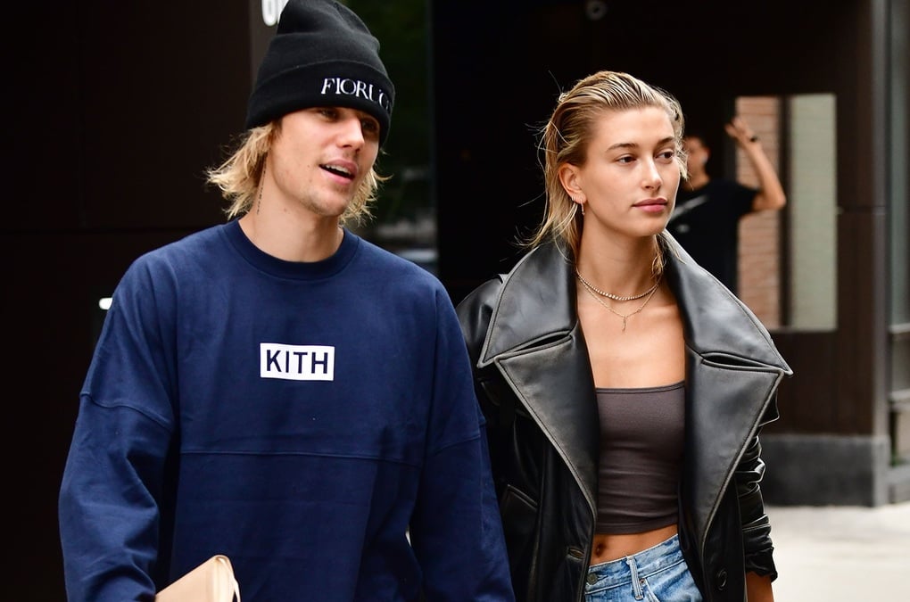 Vợ chồng Justin và Hailey Bieber đối mặt với khủng hoảng hôn nhân - 1