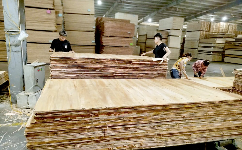 Giải bài toán “khát" lao động vào khu công nghiệp