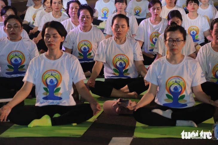 yoga - Ảnh 3.