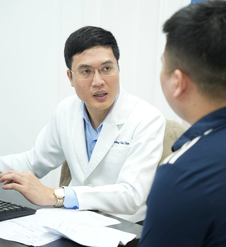 Căn bệnh phổ biến chiếm đến 2% dân số thế giới- Ảnh 1.