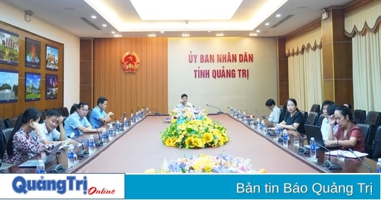 Khẩn trương hoàn thiện các nền tảng, hệ thống thông tin vận hành chính quyền địa phương mới