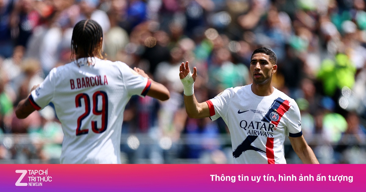 Deux nouvelles équipes accèdent aux huitièmes de finale de la Coupe du Monde des Clubs de la FIFA