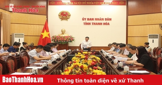 ទេសចរណ៍ Thanh Hoa ខិតខំទទួលភ្ញៀវទេសចរណ៍ ១៦លាននាក់នៅឆ្នាំ២០២៥