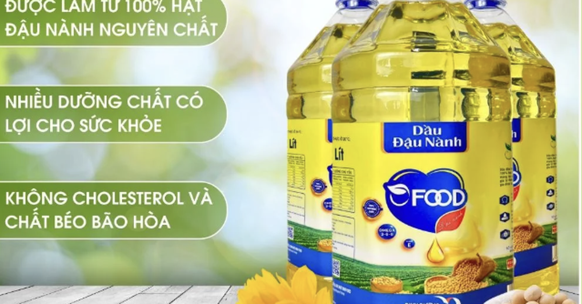 Cooking oil for animal feed into human food: What does the Ministry of Health say?