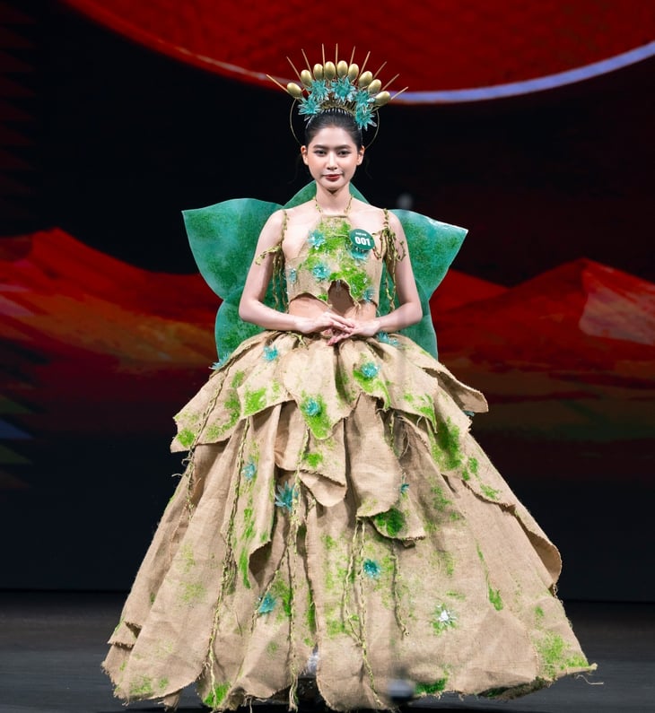 Miss Earth Vietnam - Ảnh 15.
