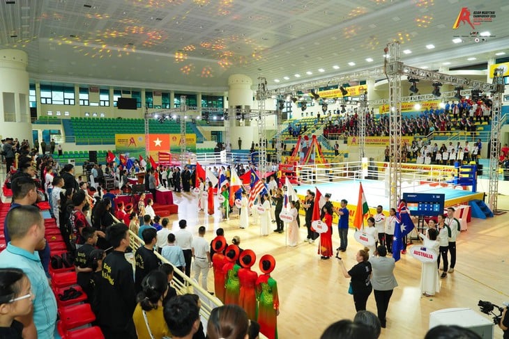 Phạm Tấn Vàng - Ảnh 2.