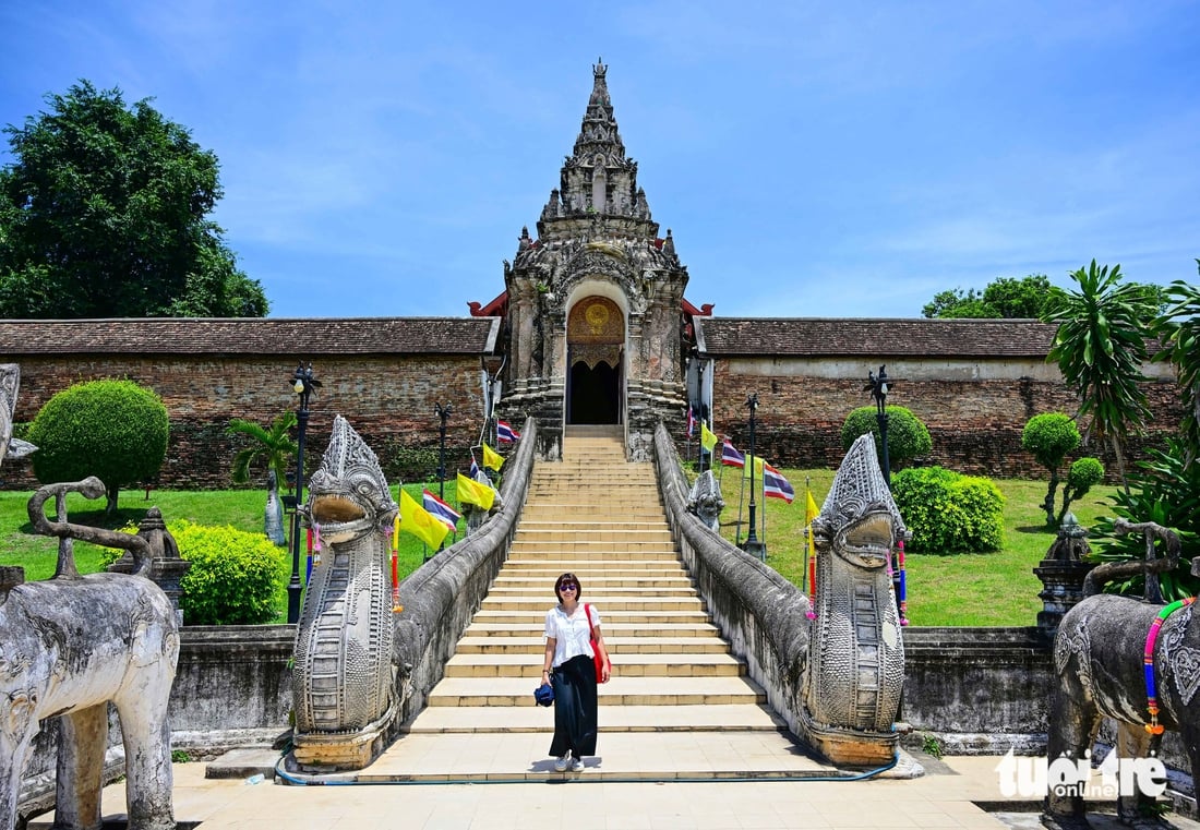 Lampang - Ảnh 5.