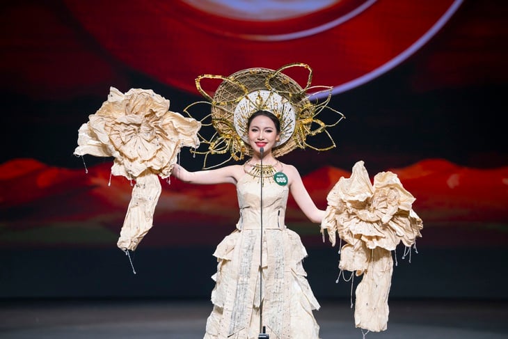 Miss Earth Vietnam - Ảnh 7.