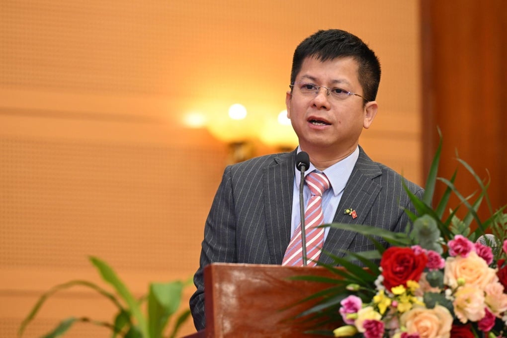 Chuyển đổi số và ESG - Động lực kép cho doanh nghiệp phát triển bền vững - 5