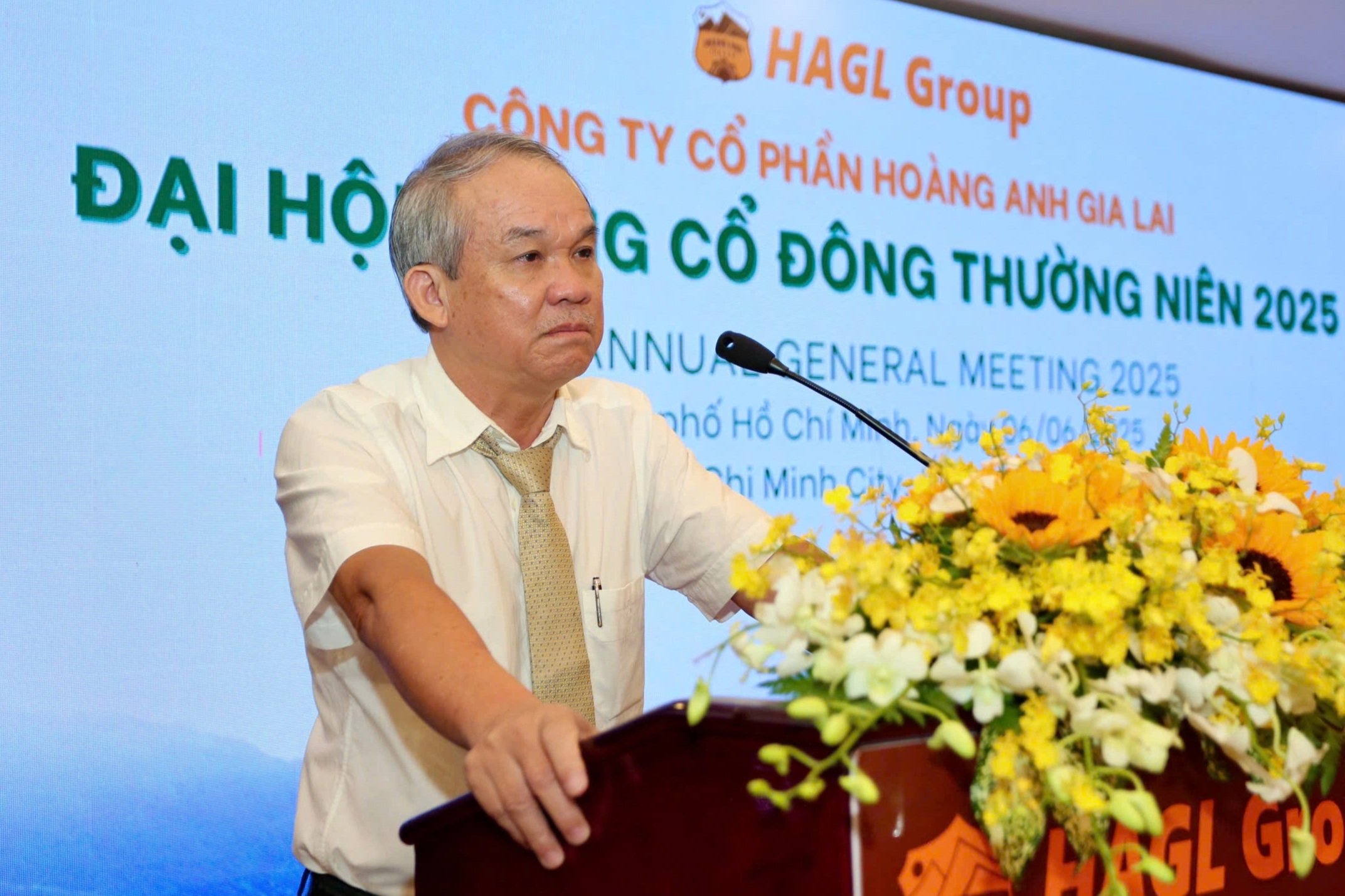 Bầu Đức thoát cửa tử nhờ những loại cây ngắn ngày ít ai ngờ tới - 1