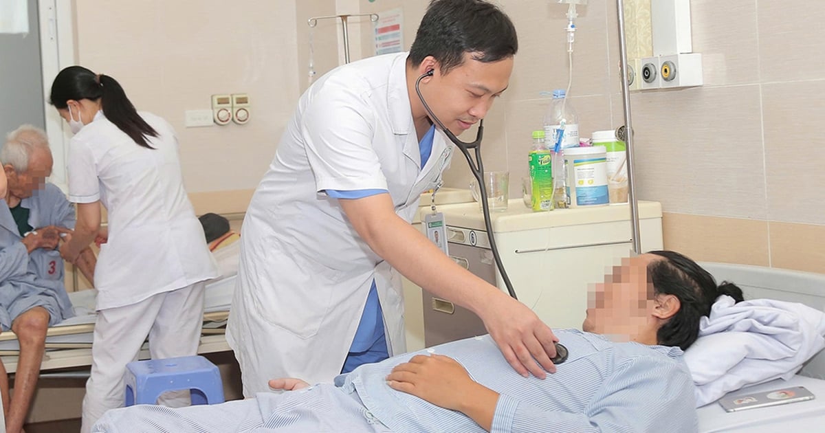 Nhận biết dấu hiệu nhồi máu cơ tim ở người trẻ
