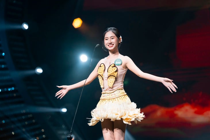 Miss Earth Vietnam - Ảnh 10.