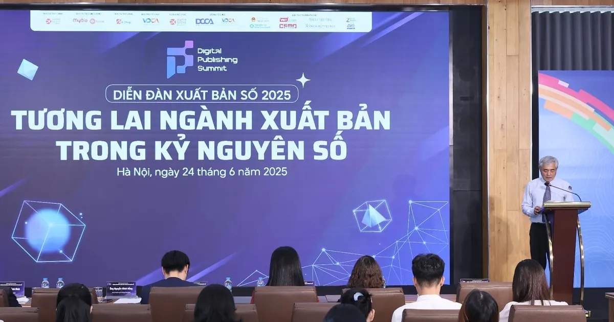 การพิมพ์ดิจิทัล: "เหมืองทอง" ของอุตสาหกรรมการพิมพ์