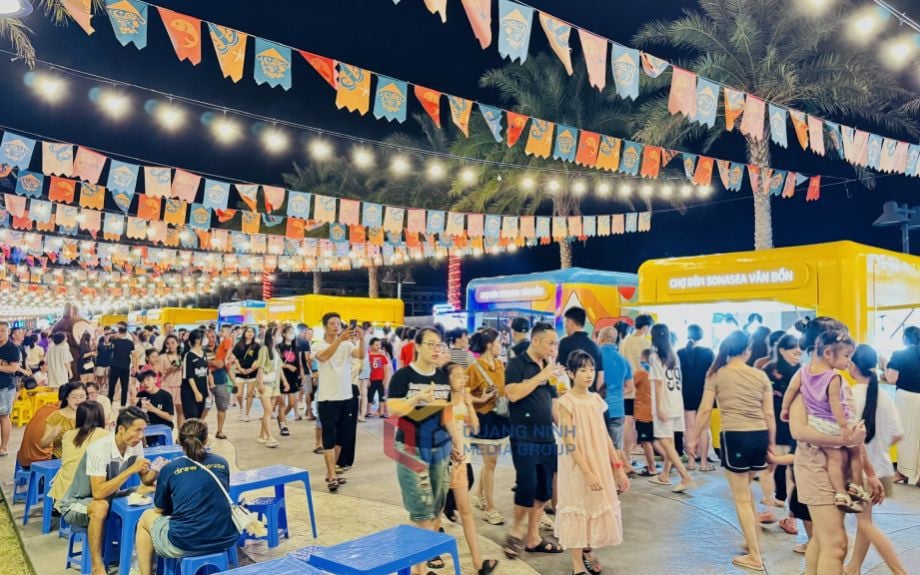 Quảng Ninh: Tăng trải nghiệm du lịch dịp hè