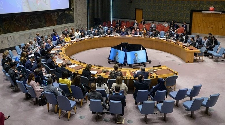 イスラエルとイランの紛争において国連はどこにいるのか？