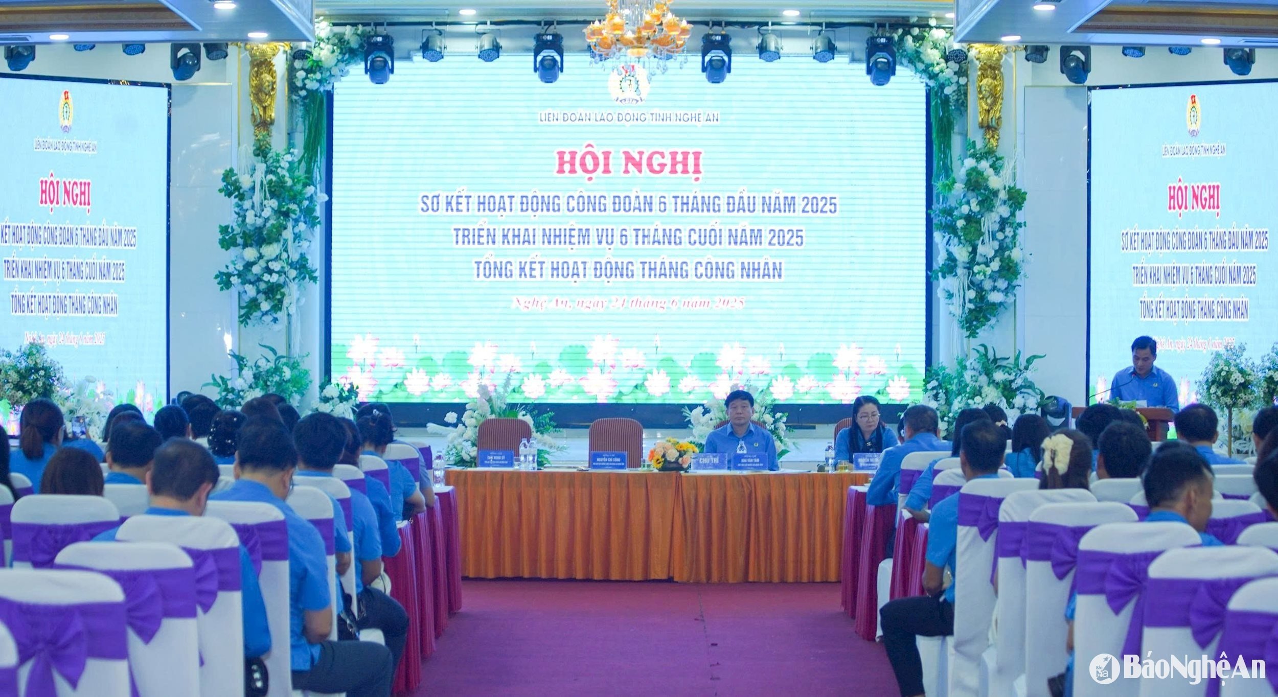 tổng kết tháng Công nhân Ảnh Diệp Thanh00005