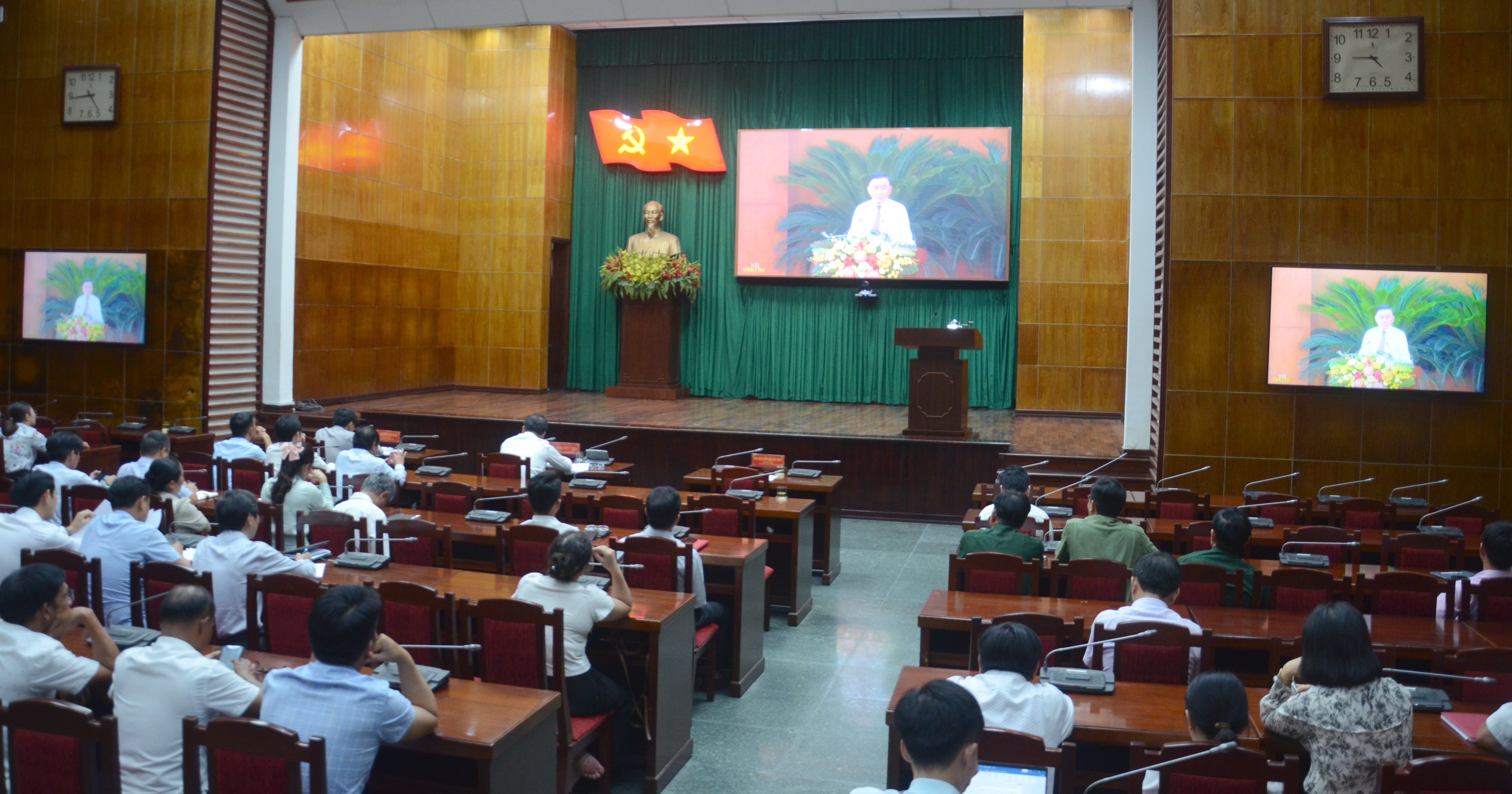 សង្ខេប​ការងារ​អធិការកិច្ច និង​ត្រួតពិនិត្យ​ជាតិ​ក្នុង​រយៈពេល​៦​ខែ​ដើមឆ្នាំ​