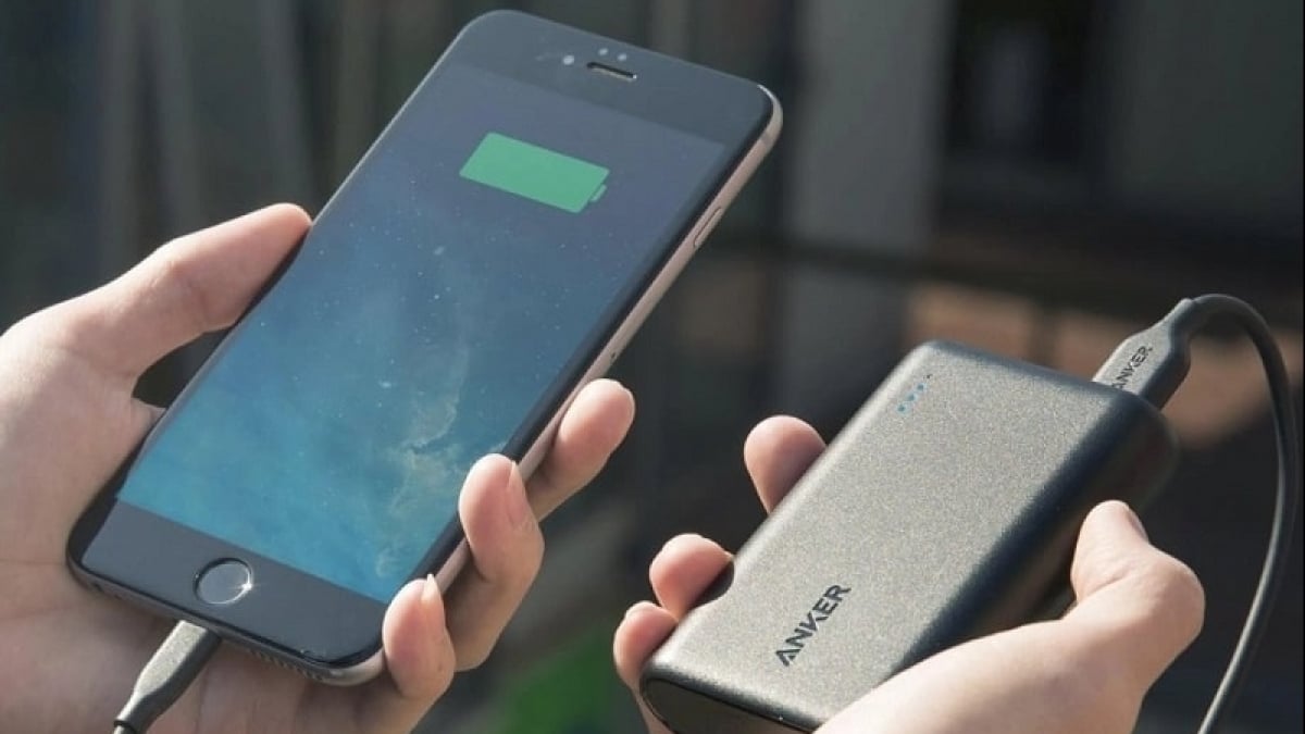 Power bank ម៉ាក Anker និង Romoss ជិត 2 លានគ្រឿងត្រូវបានប្រមូលមកវិញ