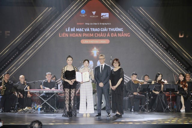 Loạt hoạt động hấp dẫn tại Liên hoan phim châu Á Đà Nẵng lần 3- Ảnh 6.