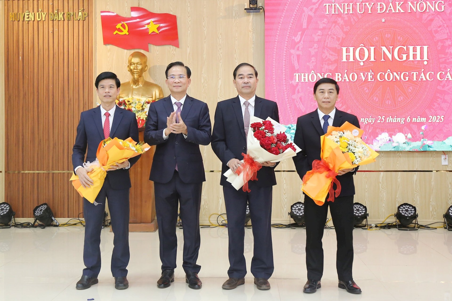 Quang Tin commune
