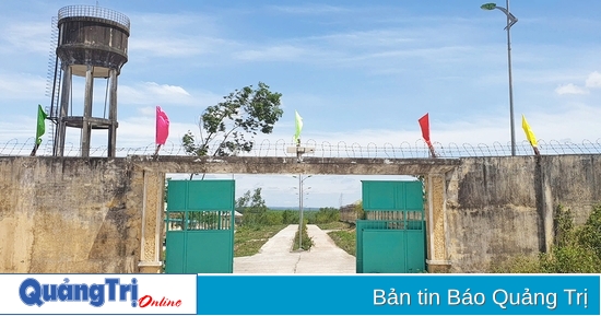 Nhiều khó khăn, bất cập ở Cơ sở cai nghiện ma túy tỉnh