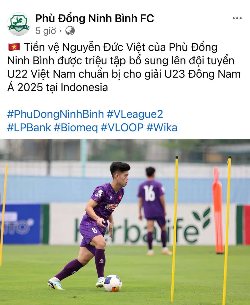 U.23 Việt Nam độc đáo hiếm thấy: Không có trung phong, thầy Kim xử trí thế nào?- Ảnh 3.