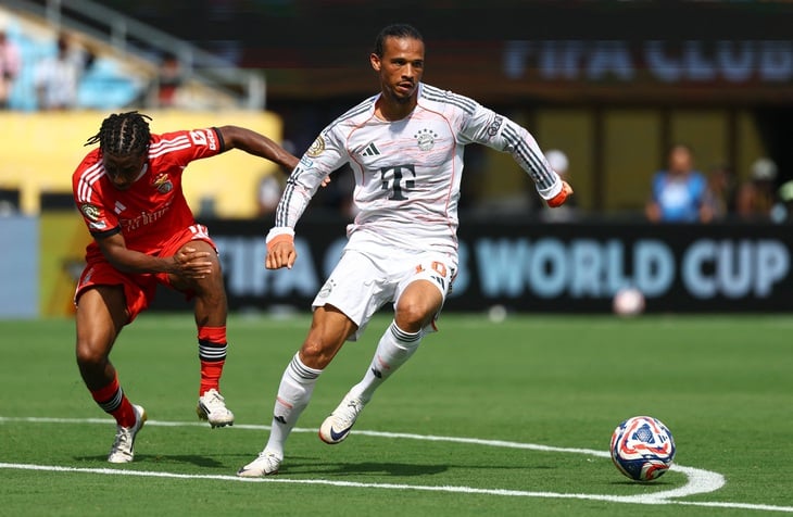 Bayern Munich - Ảnh 1.
