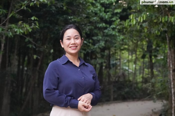 Tiếp cận nguồn vốn vay, phụ nữ trẻ khởi nghiệp thành công- Ảnh 6.