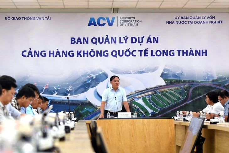 Long thành - Ảnh 2.