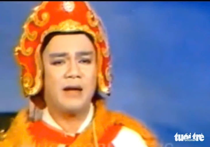 Câu thơ yên ngựa - Ảnh 2.