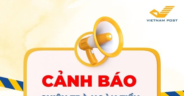 Refund scam due to damaged orders appears again