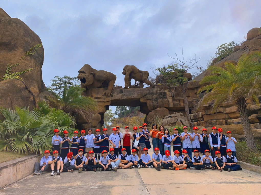 Trải nghiệm trọn gói cho kỳ nghỉ tại Tuần Châu Park Quảng Ninh - 2