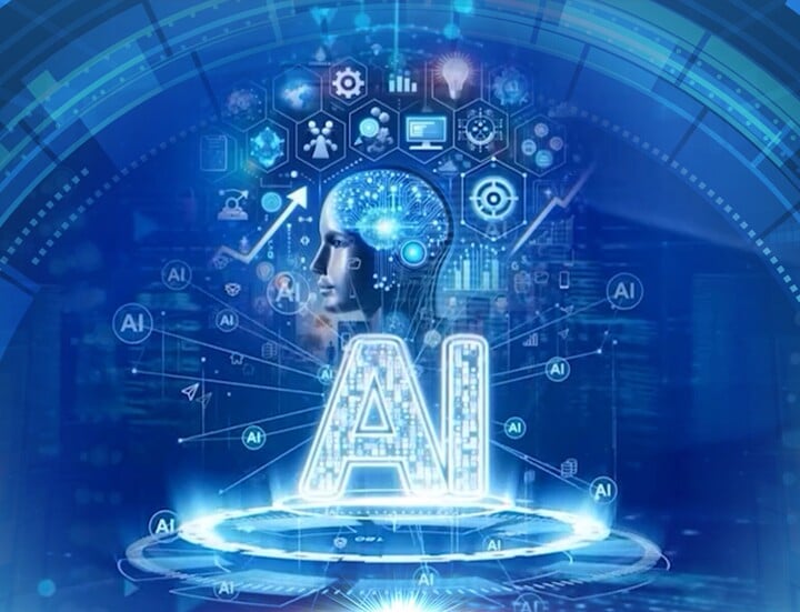 جائزة الصحافة في العلوم والتكنولوجيا والابتكار والتحول الرقمي لعام ٢٠٢٥ تتوسع لتشمل الجمهور الأجنبي. (صورة: شوان دوك)