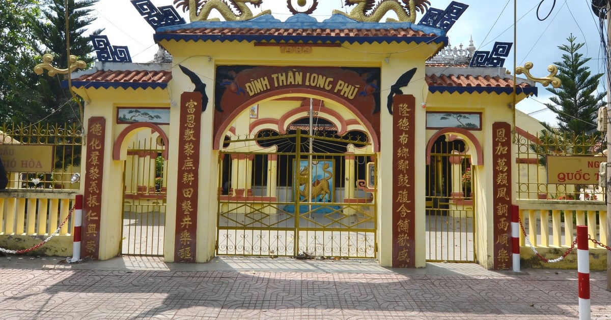 Nhân vật nổi tiếng Nam kỳ lục tỉnh: Nguyễn Chánh Sắt - nhà văn, nhà báo đa tài